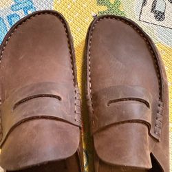 Brand New Brikenstock $60
