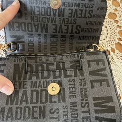 Crossbody/Steve Madden Purse