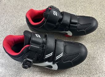 Peloton Cycling shoes - Size 37