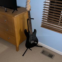 Squier Affinity Series Stratocaster HSS