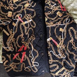 Supreme Jacket