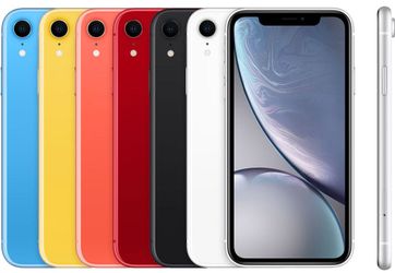 iPhone XR • Unlocked • Clean IMEI • Tested • LTO $10 Down • Free Activation
