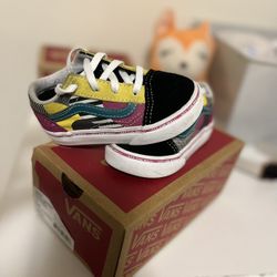 Van Shoes