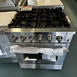 NEW FORDO STAINLESS STEEL SLIDE GAS STOVE 20% Off 