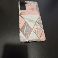 Galaxy S21 Phone Case