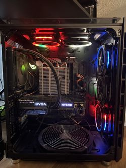 Budget Gaming PC