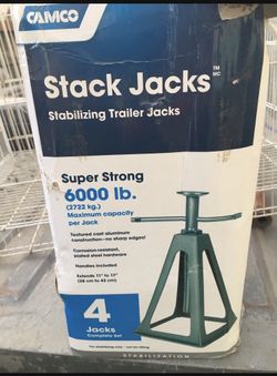 Stack Jacks 