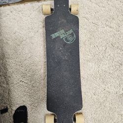 Sector 9 Longboard 