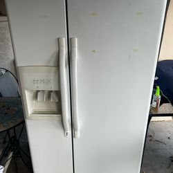 Whirlpool  Refrigerator