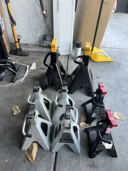 Car Jacks