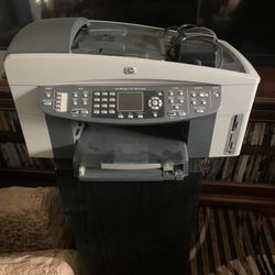 HP Officejet 7310 All-in-one