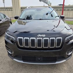 2019 Jeep 🚙 Renegade From $ 1490