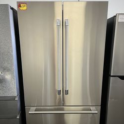 ‼️‼️ Thermador Counter Depth Refrigerator French Door Stainless Steel ‼️‼️‼️