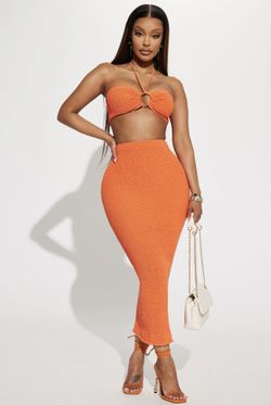 Women’s Two Piece Set Size Medium