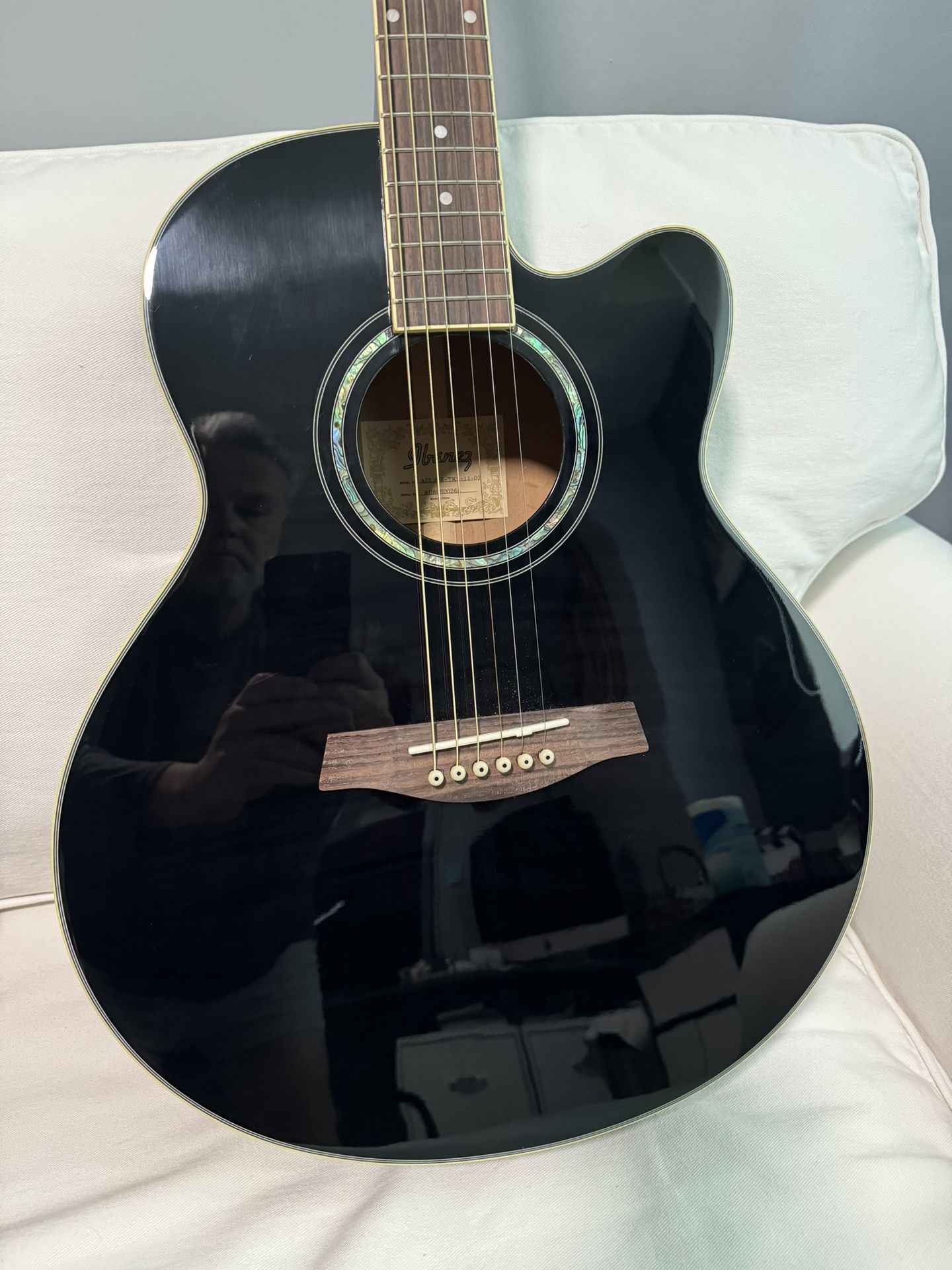 Acoustic Guitar