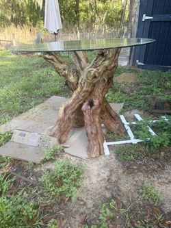 Tree Table
