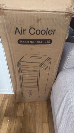 Air cooler