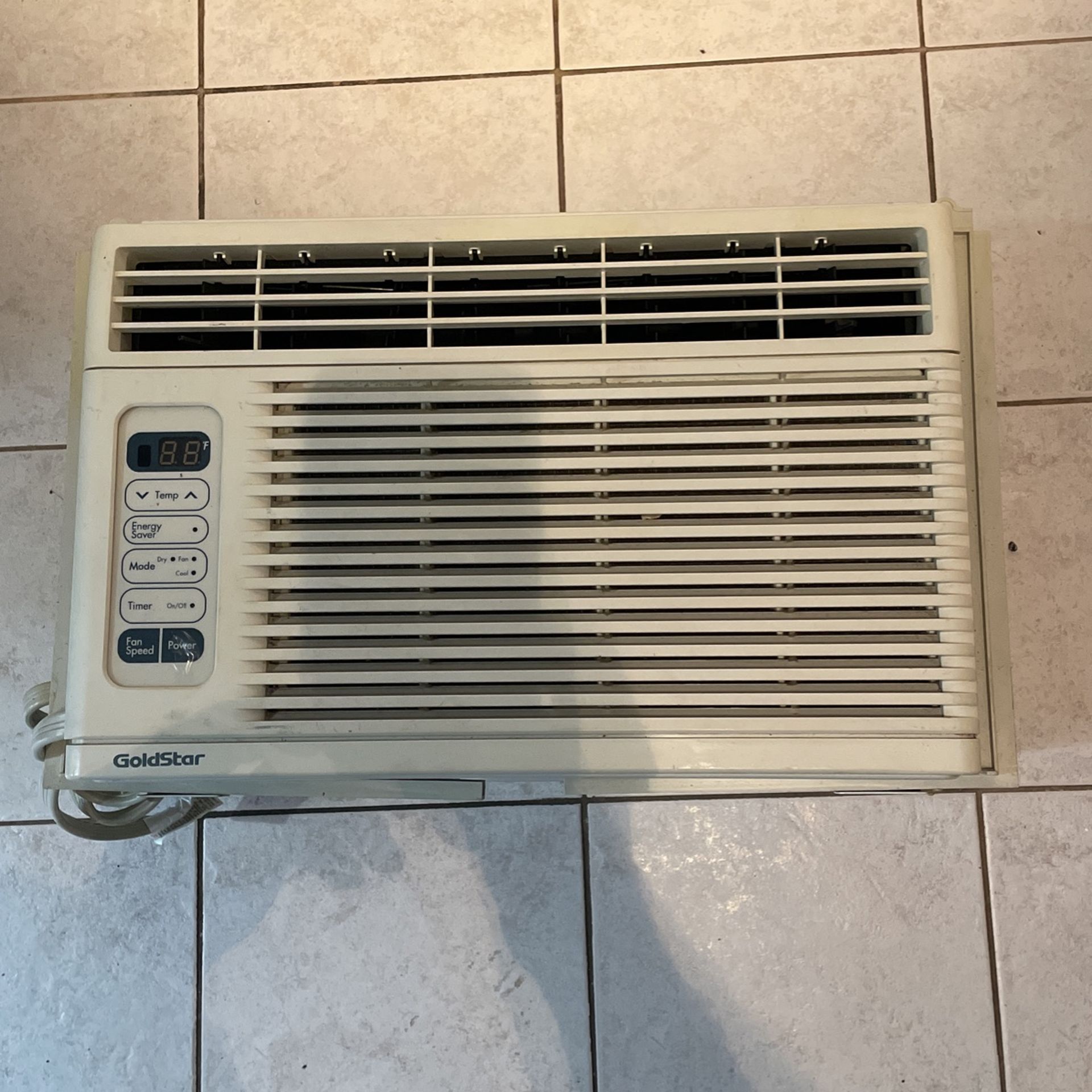 goldstar air conditioner gwhd6500ry6