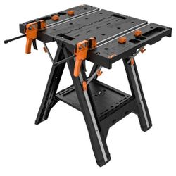 Worx "PEGASUS" Portable work Bench