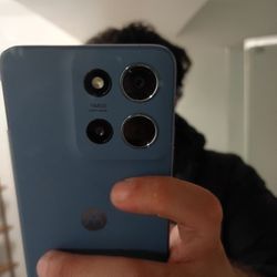 Motorola G 2025 64gb  XT1513 Verizon (brand New)