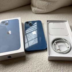 Apple iPhone 13 128gb Unlocked 