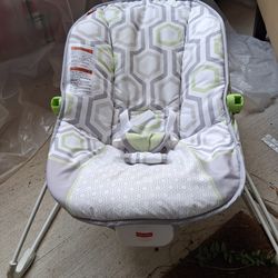 Baby Bouncer for FREE