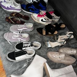 Shoes