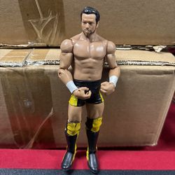 WWE/NXT Hideo Itami Figure
