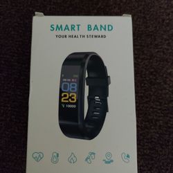 Fitness Tracker 
