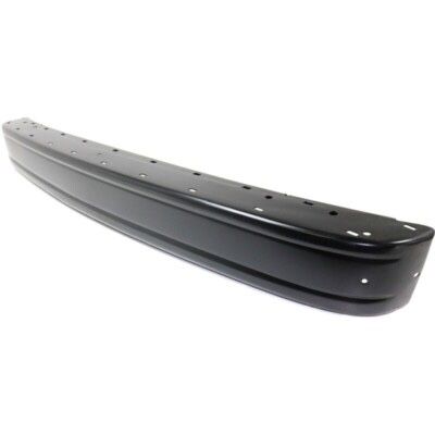 1985 To 2005 Chevrolet Astro Van Rear Brand New Aftermarket Metal Bumper #PM003 GM1102156