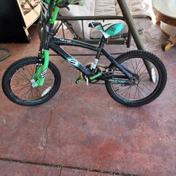 Child Bike