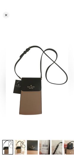 Kate Spade crossbody