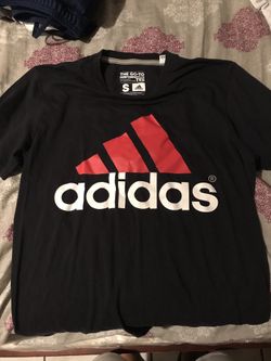 Adidas Shirt