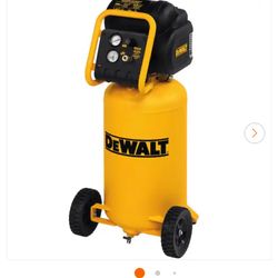 Dewalt Compressor $249
