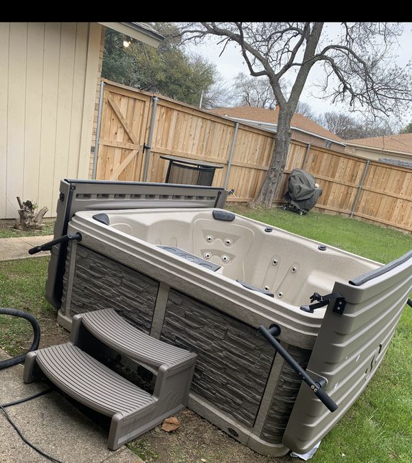 Hot Tub For Sale In Dallas Tx Offerup