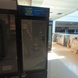 1 Door Merchandise Cooler