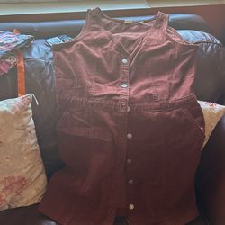 Levi’s Dress