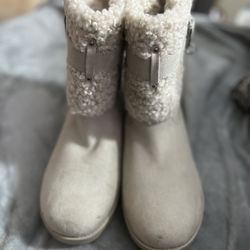 Guess Boots