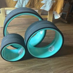 Chirp Wheels 