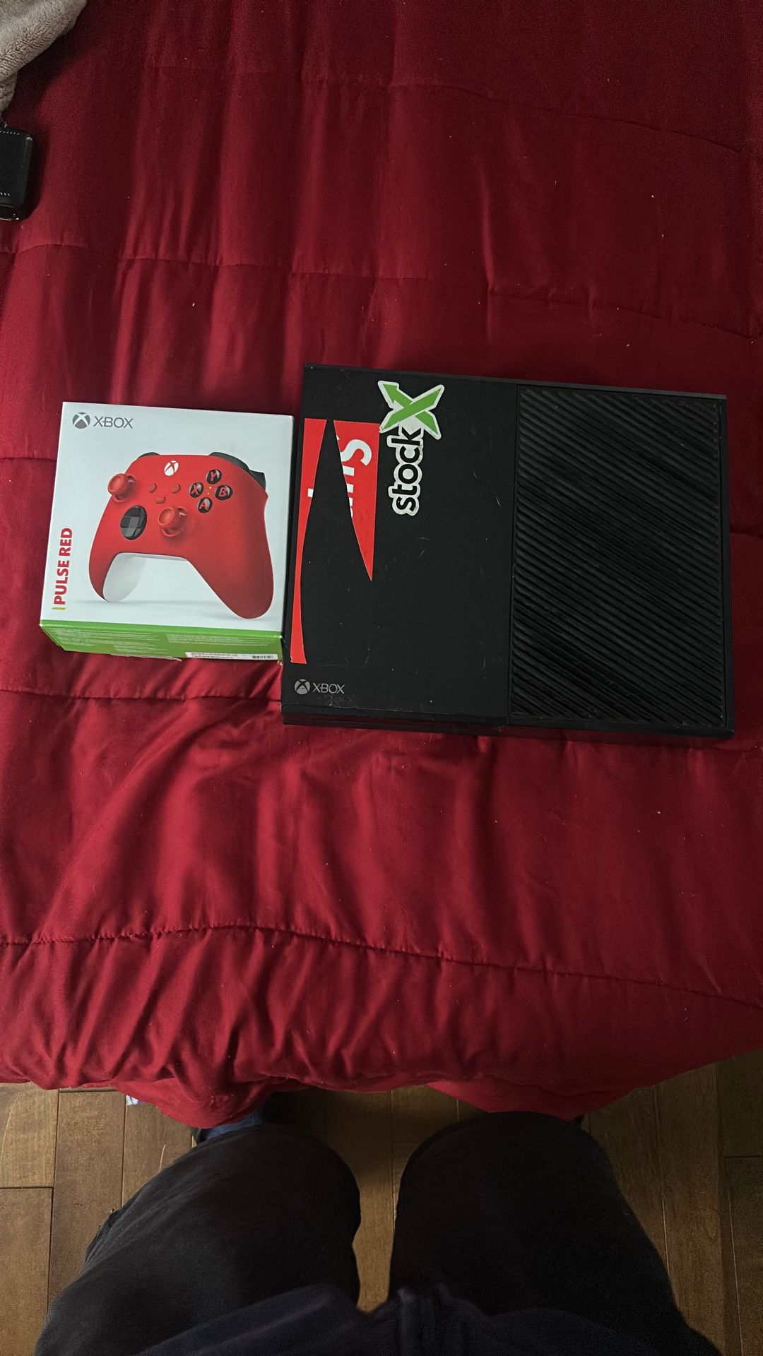 Xbox One 500GB Console