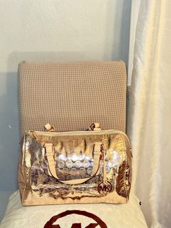 Michael Kors handbag 