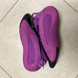 Adidas Harden Vol. 8 Purple Burst 