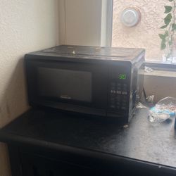 Sunbeam Microwave