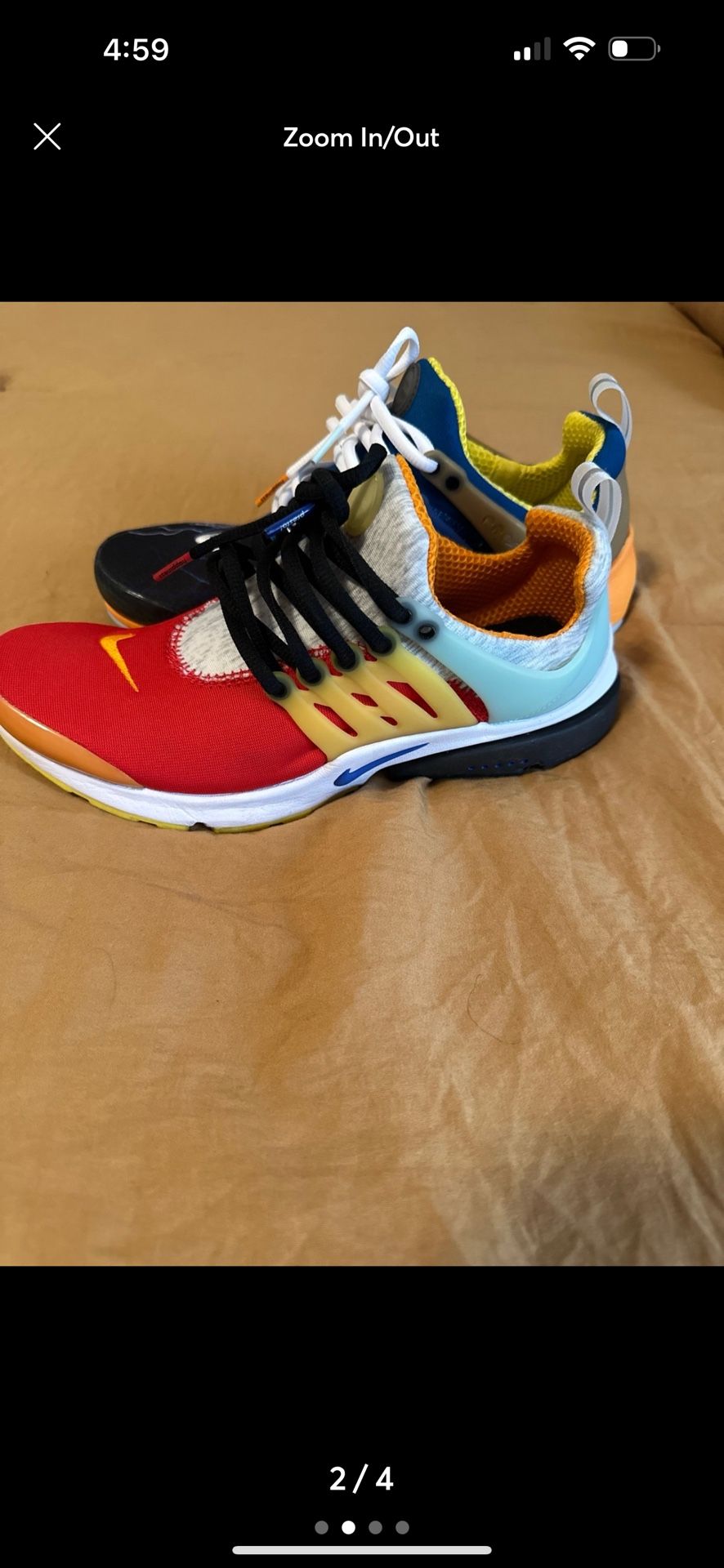 Nike