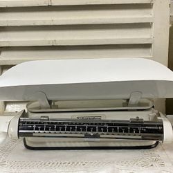 Vintage Stube Infant Scale 
