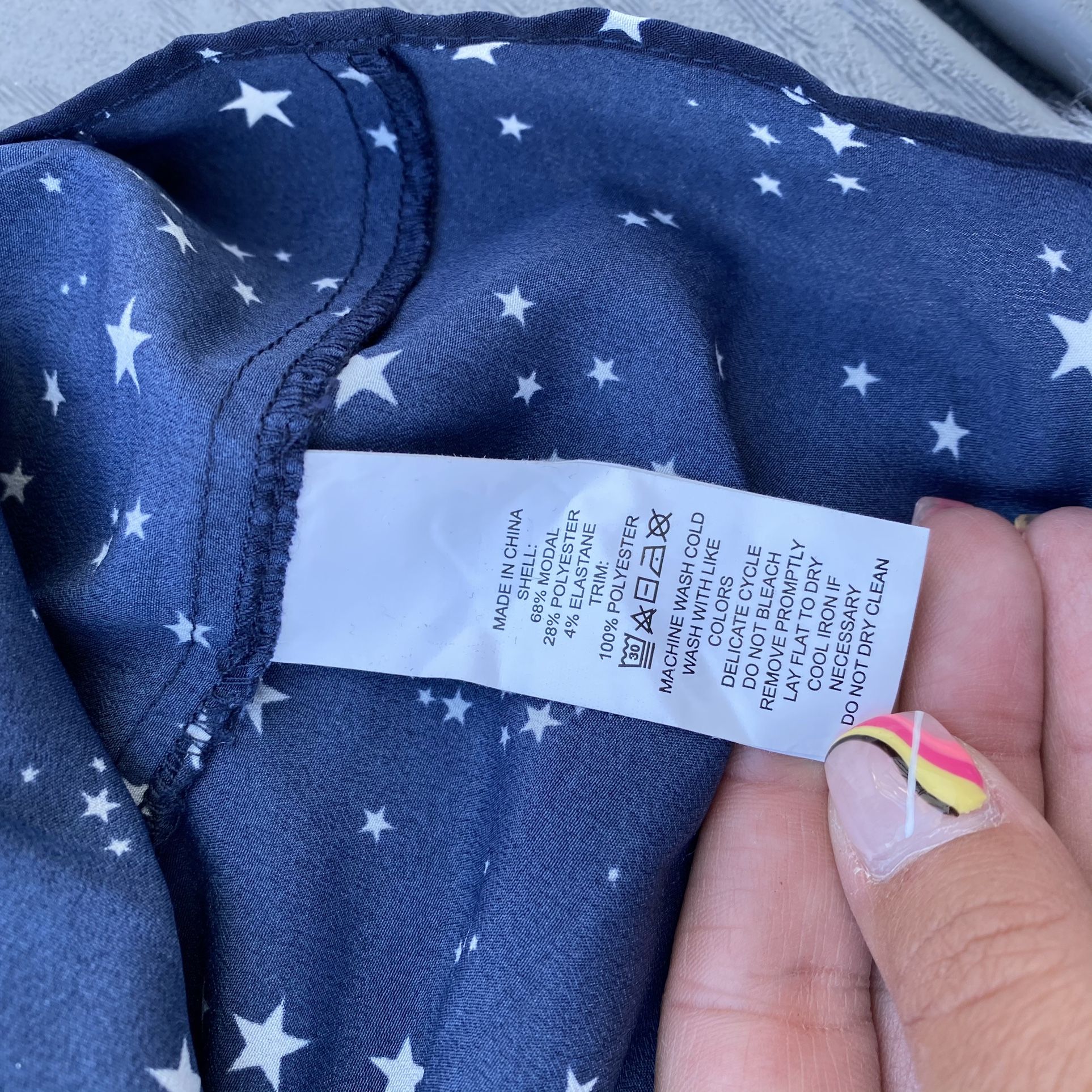 Kate Spade Peplum Top