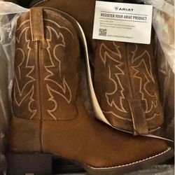 Boots 