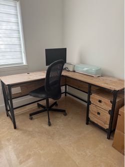 Desk