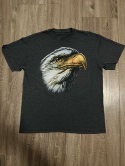 Vintage Eagle Tee