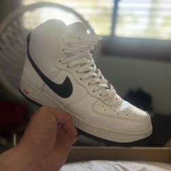 Jordan And Nike 